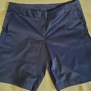 Women''s 366 Brand Size 6 Golf Shorts